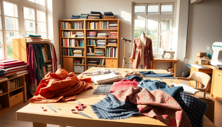 esplora il mondo del design tessile e della moda python 1754133289