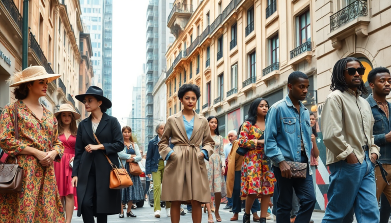 esplorare la moda e la sua evoluzione nel contesto sociale python 1755960393