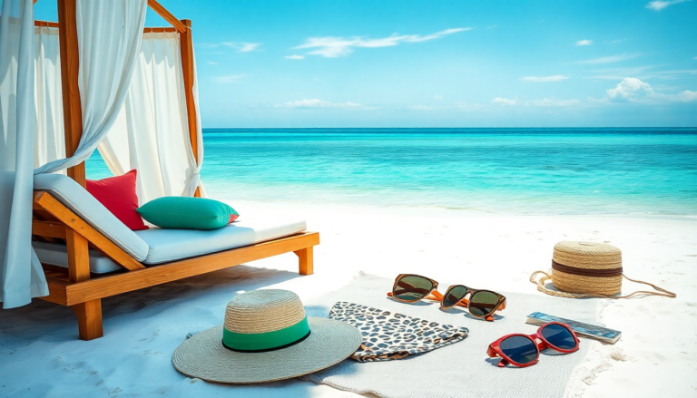 federica panicucci in vacanza alle maldive un mix di relax e moda python 1755018288