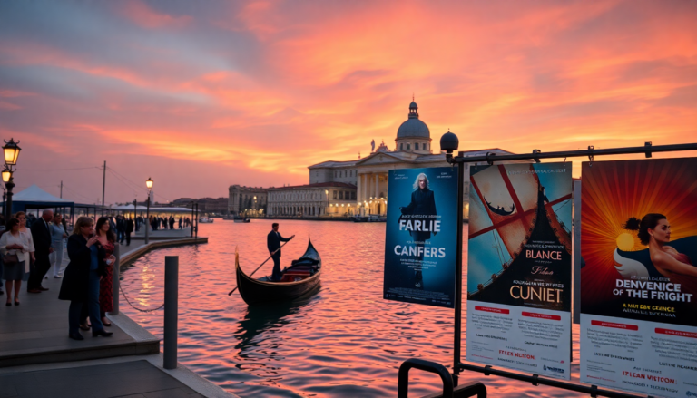 festival di venezia 2025 film ospiti e novita python 1754192907