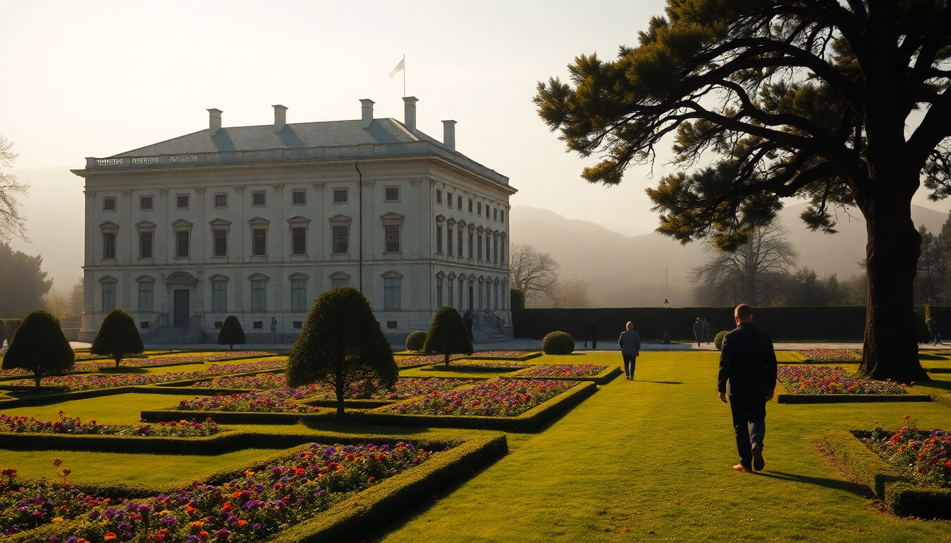 fort belvedere la residenza dei reali e i suoi segreti python 1754335049