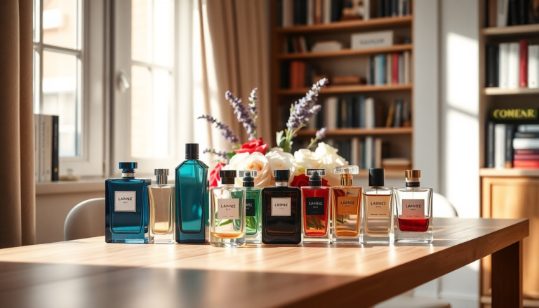 fragranze emergenti di questo mese scopri le novita olfattive python 1754607113