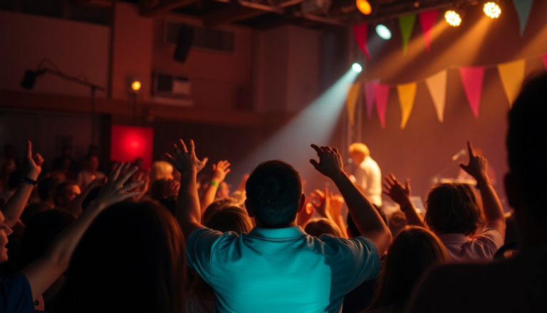 francesco sarcina contro il rap le sue dure accuse in un concerto python 1755731437