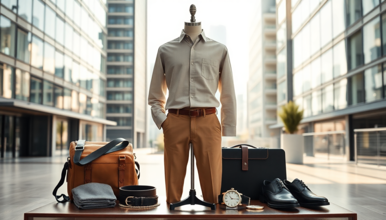 guida al look casual elegante consigli pratici python 1755056116