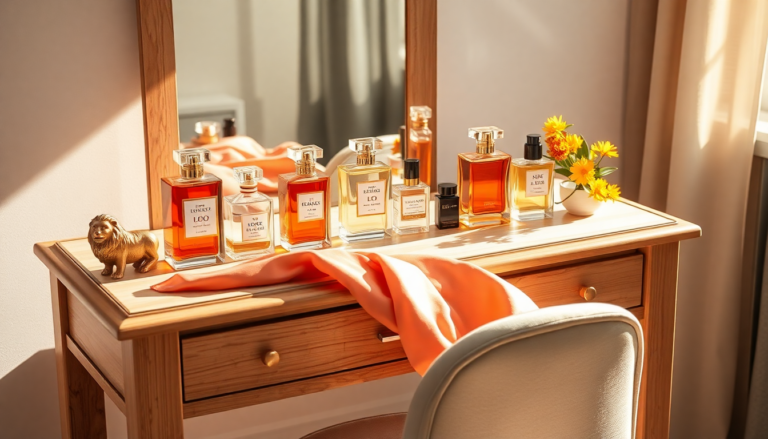 guida alla scelta dei profumi piu adatti per il segno del leone python 1755213569