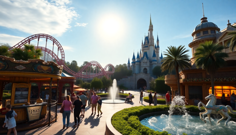 guida completa a universal orlando come sfruttare al meglio la tua visita python 1754546667