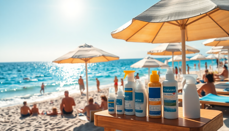 guida completa alleritema solare come riconoscerlo e prevenirlo python 1756317340