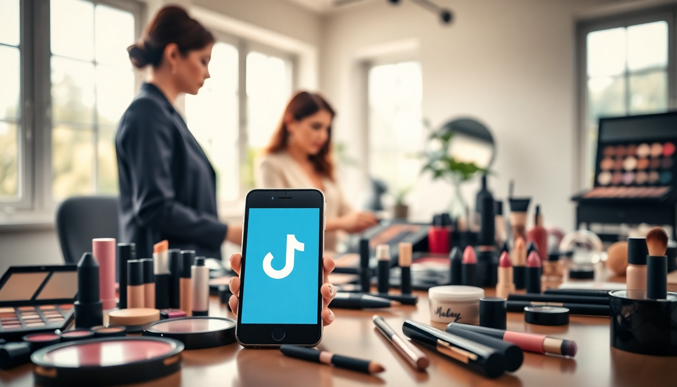 i brand di makeup piu in crescita su tiktok nel 2023 python 1755615830