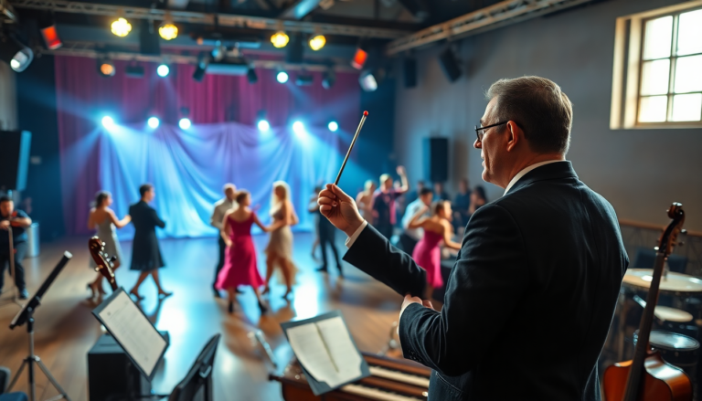 il futuro di ballando con le stelle tra sorprese e nuovi ruoli python 1755515451