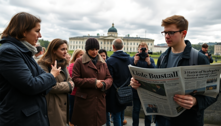 il futuro incerto della monarchia norvegese dopo il caso di marius borg python 1756052506