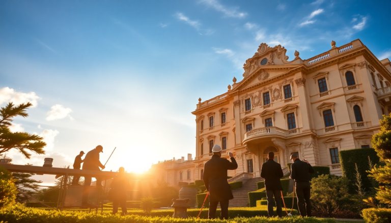 il palazzo di monaco riacquista il suo splendore con un restauro multimilionario python 1754833379