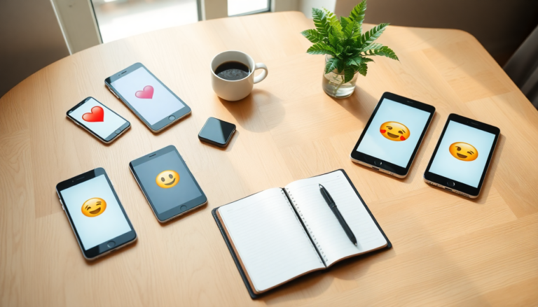 il potere delle emoji nelle interazioni moderne python 1756339294