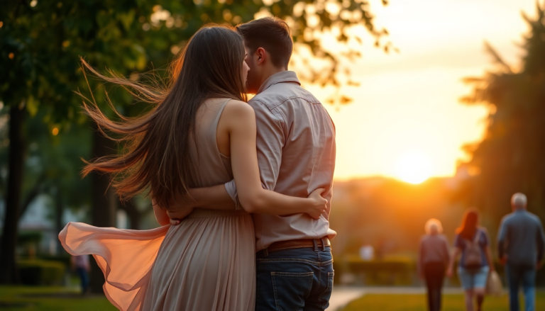 il riavvicinamento tra cosmary e nunzio una storia damore che sorprende python 1754494251