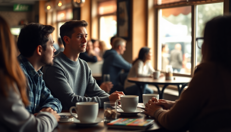 il valore delle relazioni esplorare i sentimenti nascosti python 1755094161