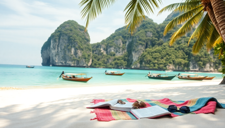 il viaggio di andrea delogu in thailandia e il suo ritorno a ballando con le stelle python 1754424357