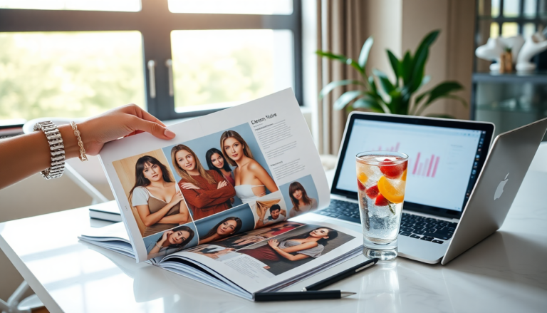 kim kardashian e il potere del cambiamento strategie di marketing ispirate python 1755549187