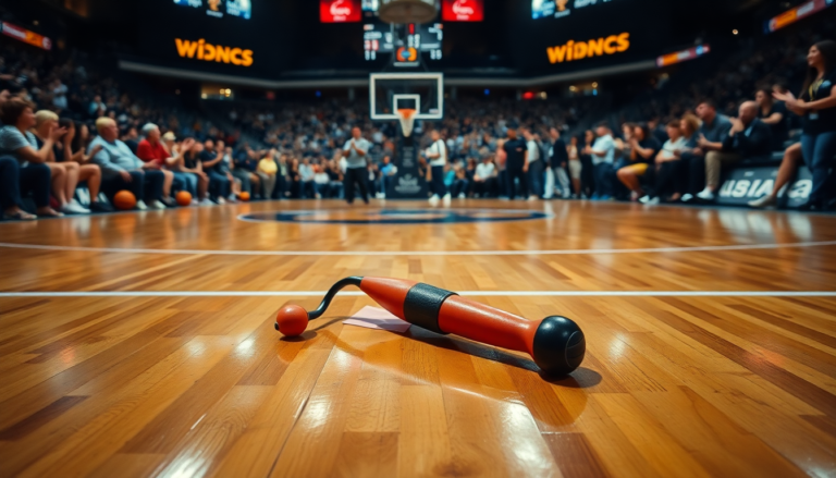 la crescente ondata di atti misogini nelle partite wnba python 1754501643