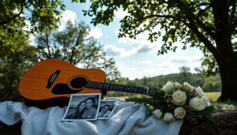 la dedica emozionante di rose villain per la madre scomparsa python 1755956738