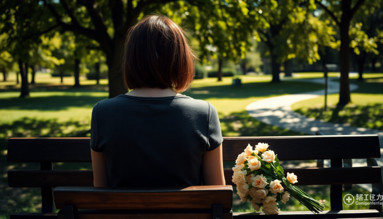 la forza di una voce roberta rei condivide il suo dolore python 1755802287