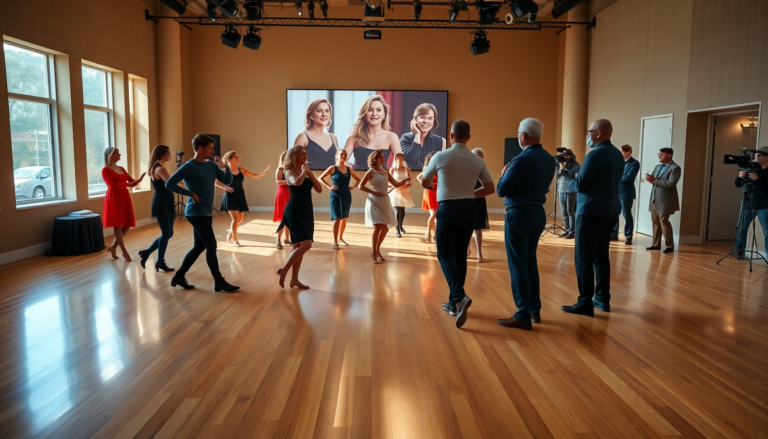 la partecipazione di martina colombari a ballando con le stelle un annuncio originale python 1754972810