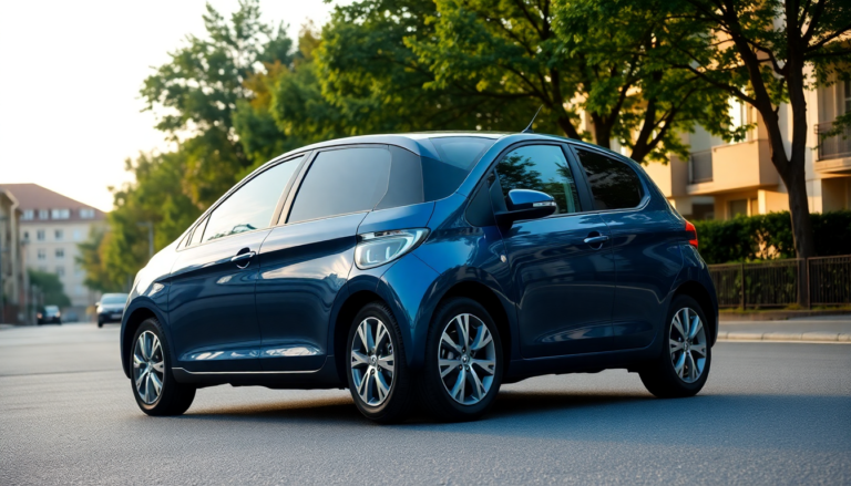 la peugeot e 208 di alfonso signorini un simbolo di sobrieta python 1754174471