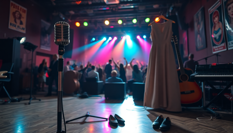 la trasformazione di rose villain nel panorama musicale italiano python 1755978853