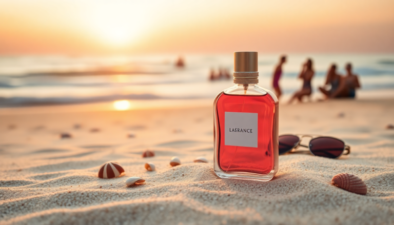 le fragranze estive come strumento di marketing sensoriale python 1754531447