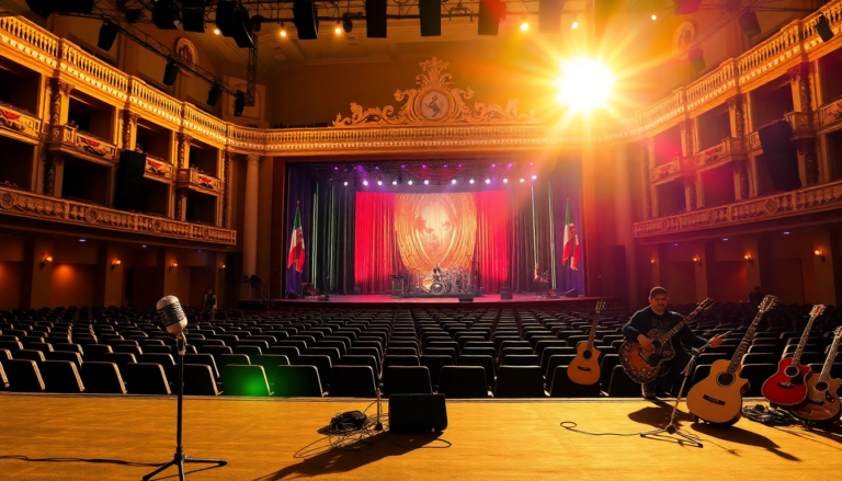 le novita e i possibili protagonisti del festival di sanremo 2026 python 1756214439