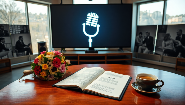 limpatto di pippo baudo sulla televisione italiana python 1755488800