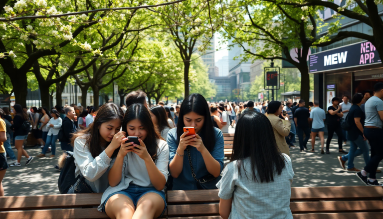 lintesa tra irama e mew cosa ci dicono i social python 1755003223