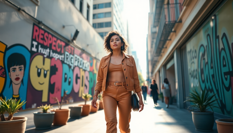 liza koshy e la sua ascesa nel panorama della bellezza e dellattivismo python 1754140651