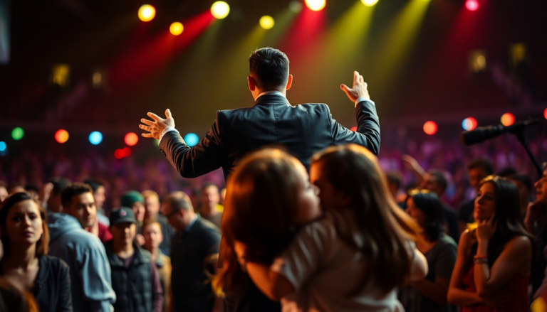 maluma interviene per la sicurezza dei bambini a un concerto python 1754923754