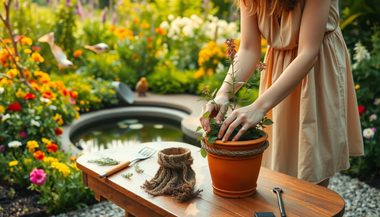 mary di danimarca presenta il suo amore per il giardinaggio in un nuovo show python 1755768235