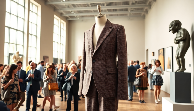 mary di danimarca un look audace per linaugurazione di una mostra a copenaghen python 1755997228