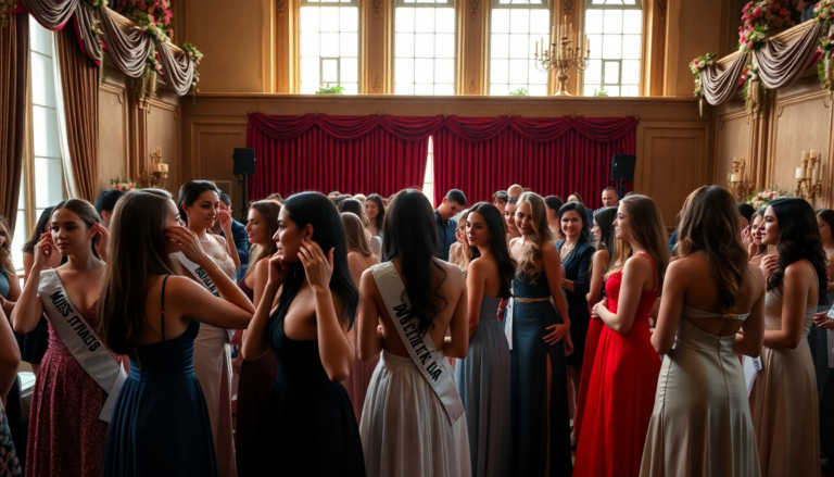 miss italia 2025 un concorso tra autenticita e polemiche python 1756438964