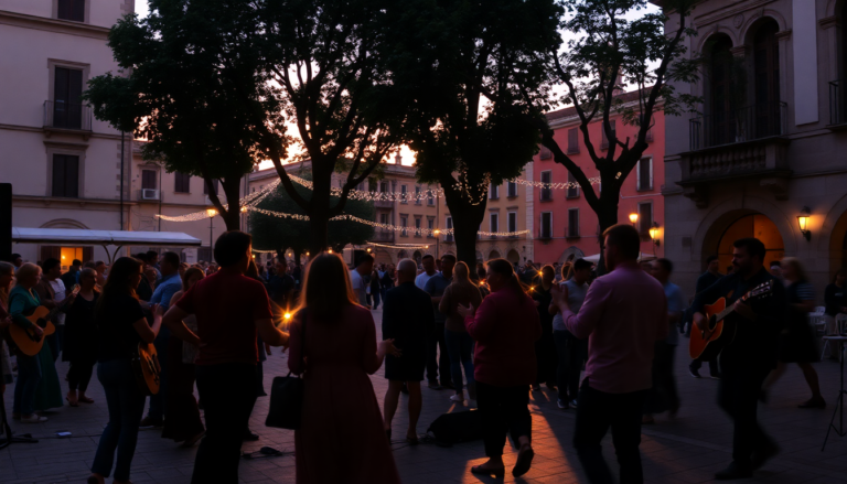 modena celebra la musica un evento estivo indimenticabile python 1756273188