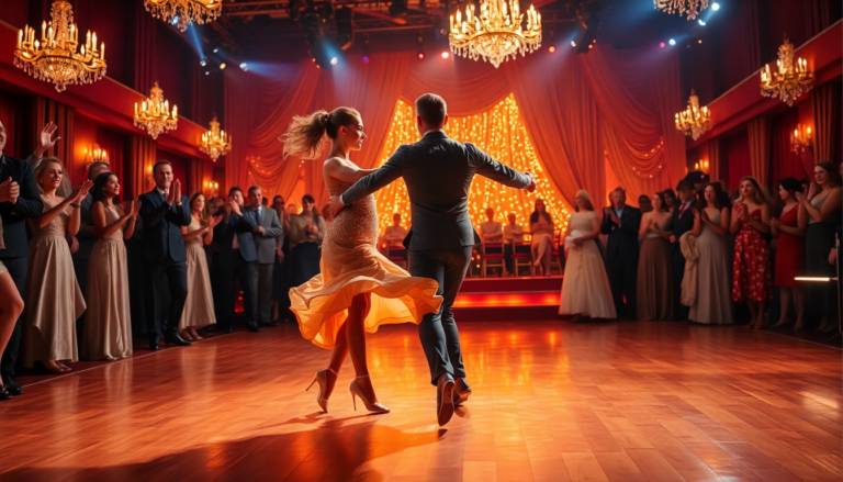 nancy brilli si unisce a ballando con le stelle novita e significato python 1754170569