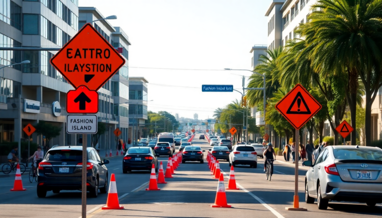 novita sulle modifiche al traffico di san mateo accesso a fashion island blvd python 1756030241