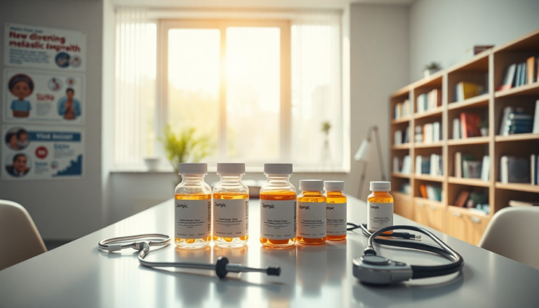 ozempic e il suo potenziale anti invecchiamento cosa dicono i dati python 1754946368