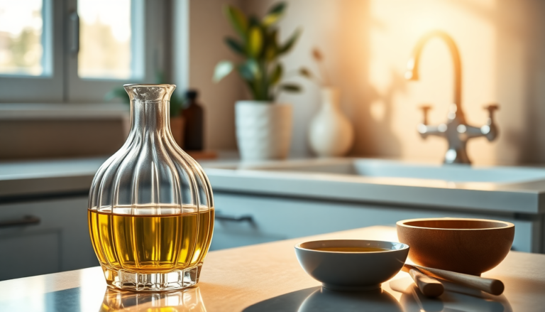 perche non dovresti versare lolio doliva nel lavandino python 1754784285