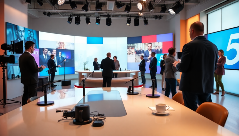 pomeriggio 5 anticipazioni e cambiamenti nella stagione 20252026 python 1754867412