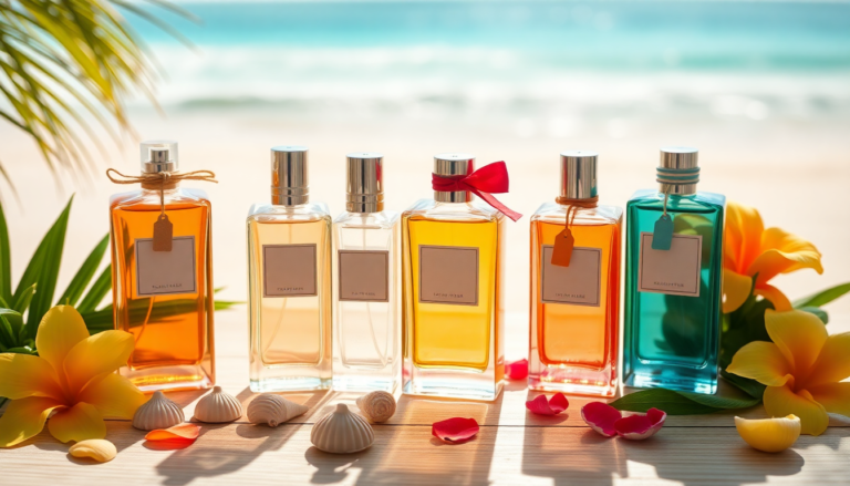 profumi estivi come le fragranze evocano la gioia delle vacanze python 1754364605