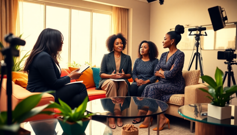 rappresentanza delle donne nere in tv sfide e opportunita python 1755798170