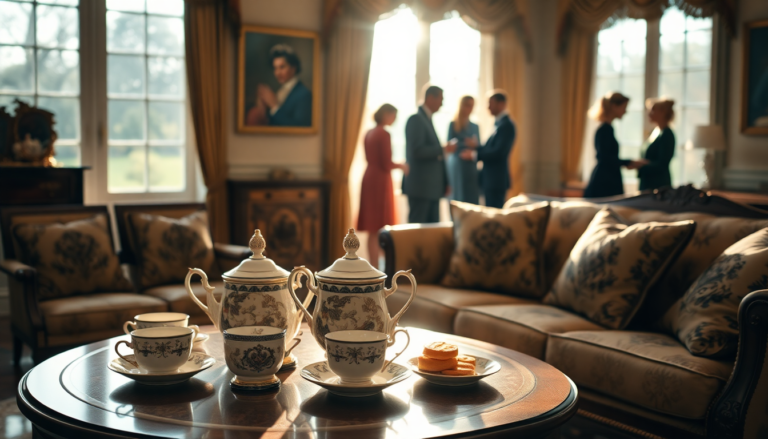 relazioni familiari e percezione pubblica nella royal family python 1755701854