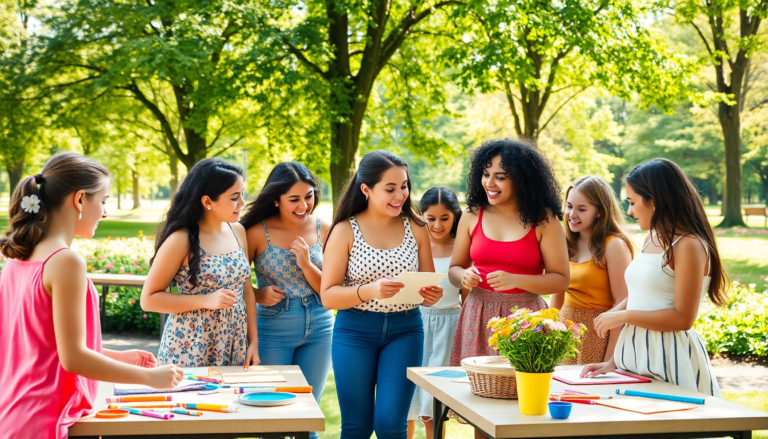 rivoluzionare limmagine corporea delle giovani il case study di flamingo e le girl scouts python 1755086600