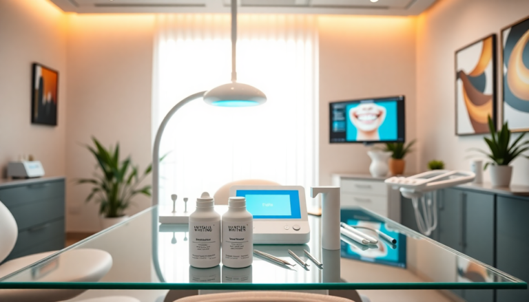 sbiancamento dentale perche scegliere il trattamento in studio python 1756354002