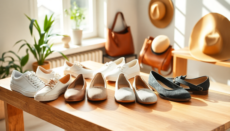 scarpe basse il perfetto equilibrio tra eleganza e comodita python 1756409693