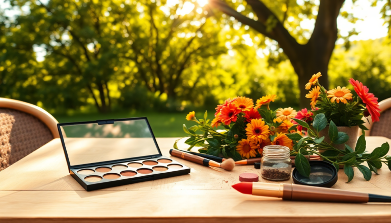 scopri come realizzare il toasty summer make up per un viso radioso python 1756026588