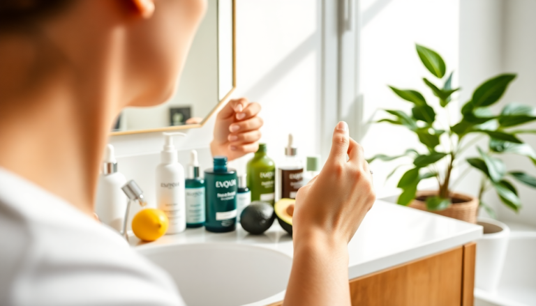 scopri come una routine di bellezza consapevole puo trasformare la tua pelle python 1755982536