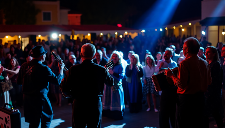 scopri i momenti salienti della notte della taranta 2025 python 1756008225